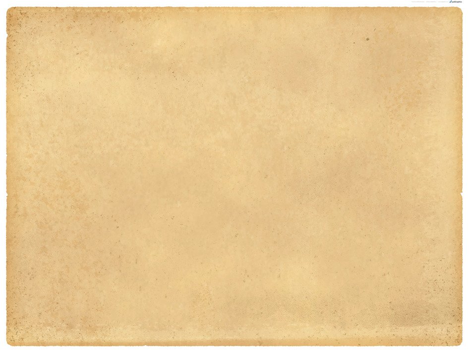 Old Paper Texture