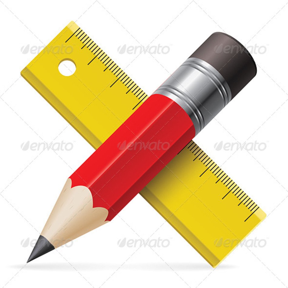 Red Ruler