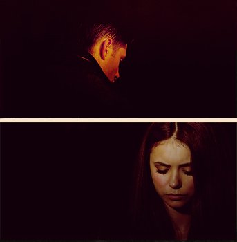 Dean Winchester And Elena Gilbert Tumblr