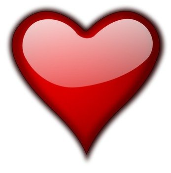 Heart Clip Art With Transparent Background N5