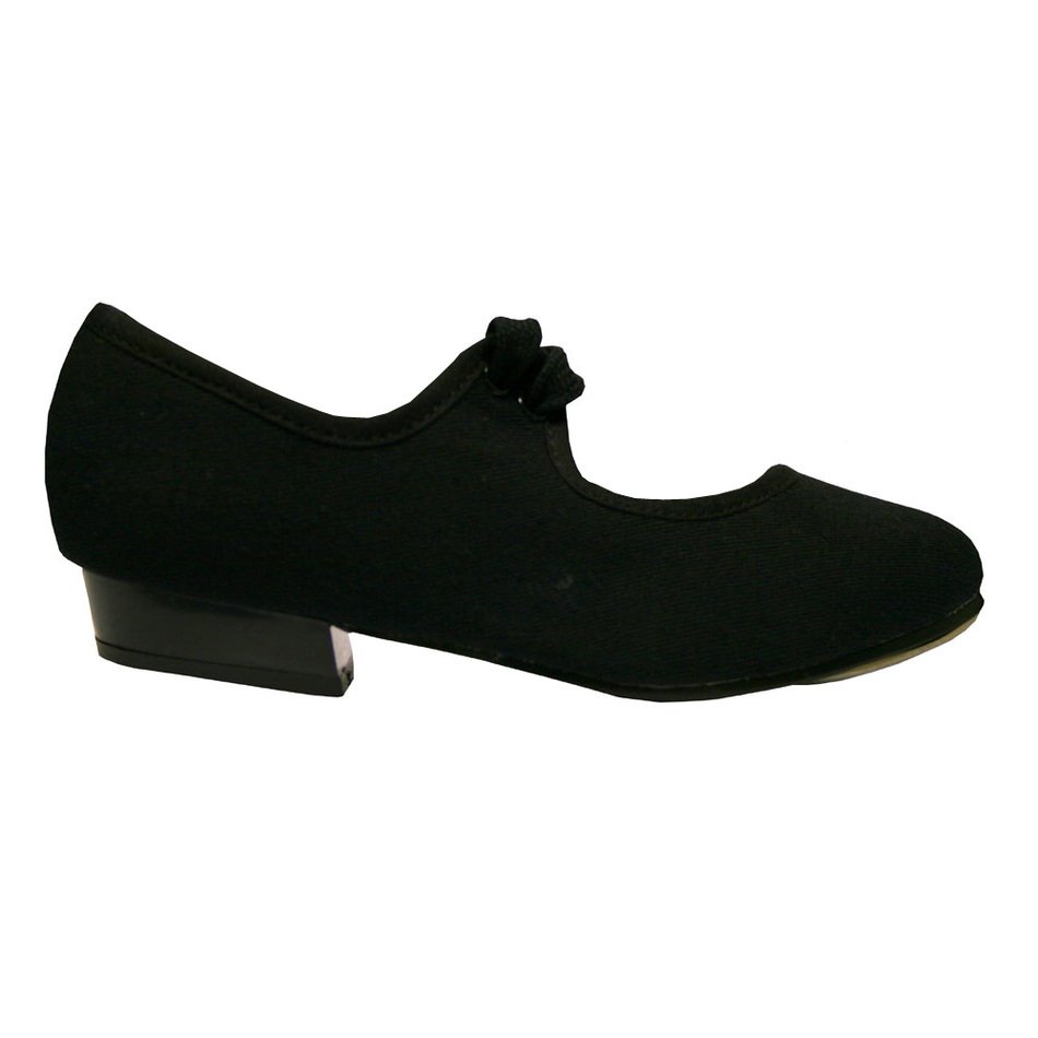 Tap Shoes drawing