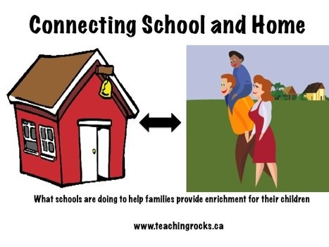 Home School Connection