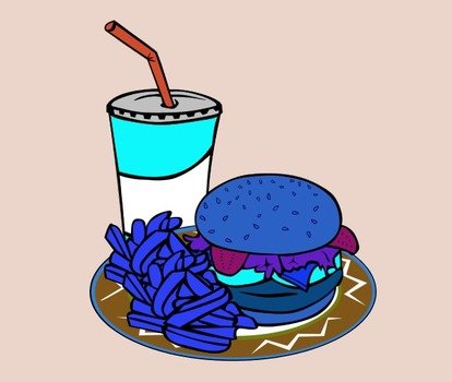 Drink Clip Art N28