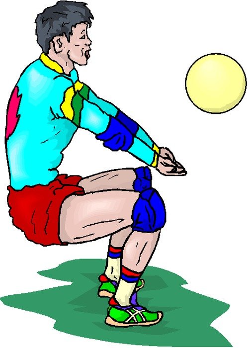 Microsoft Free Clip Art N59