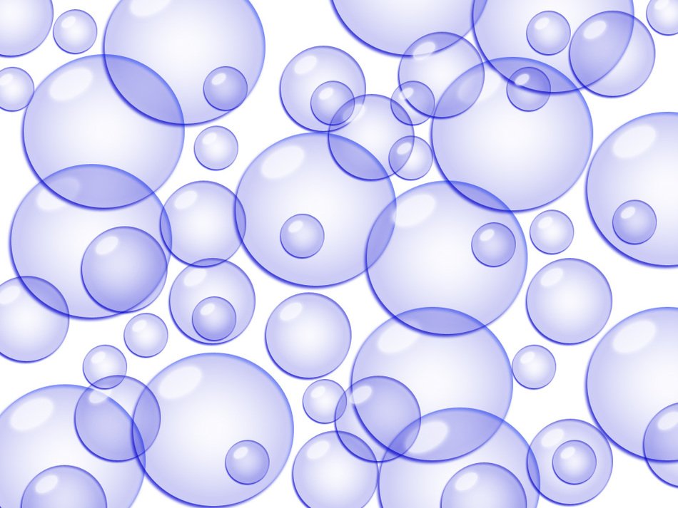 Soap Bubbles as an illustration