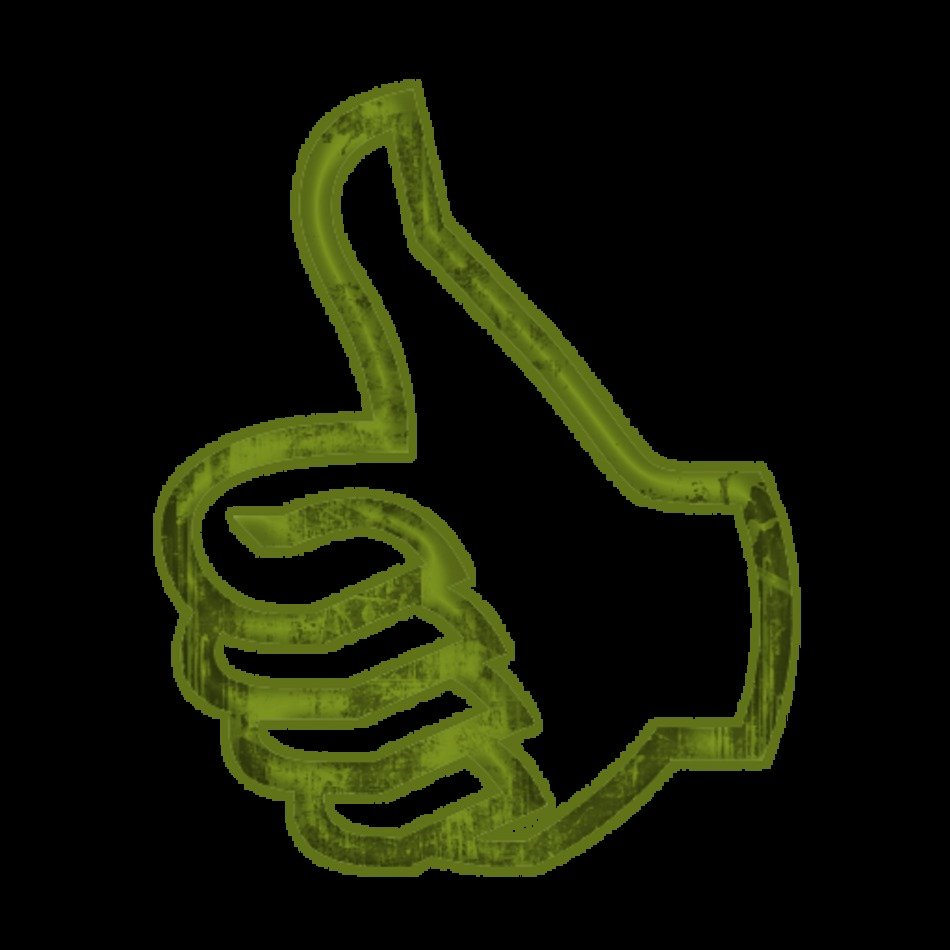 Thumbs Up Clip Art N48