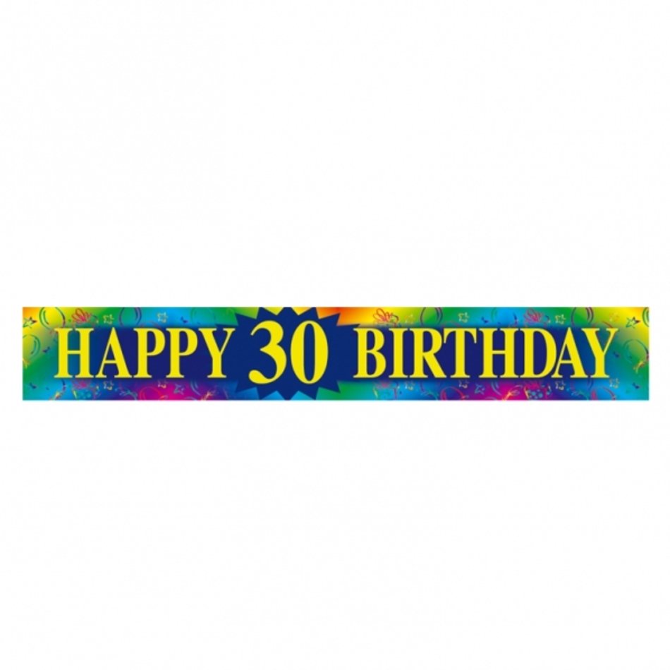 Happy 65th Birthday Clip Art N3 Free Image