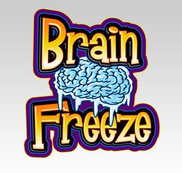 Brain Freeze N2