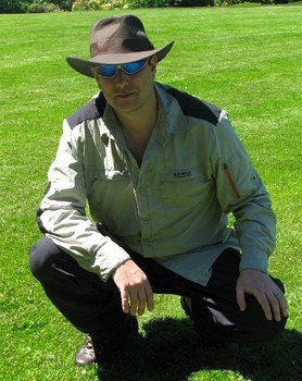 Bear Grylls Clothing