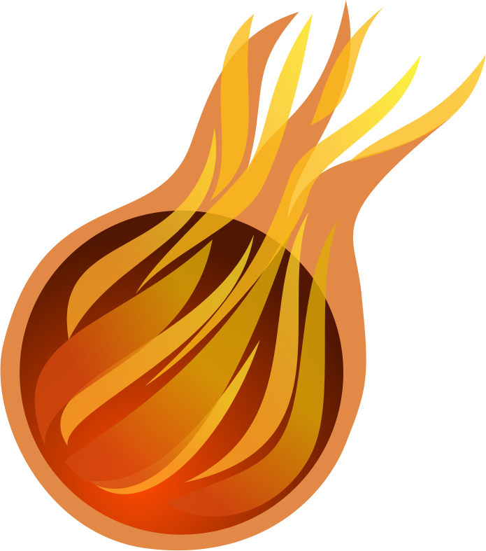 Fireball Clip Art N9 free image download