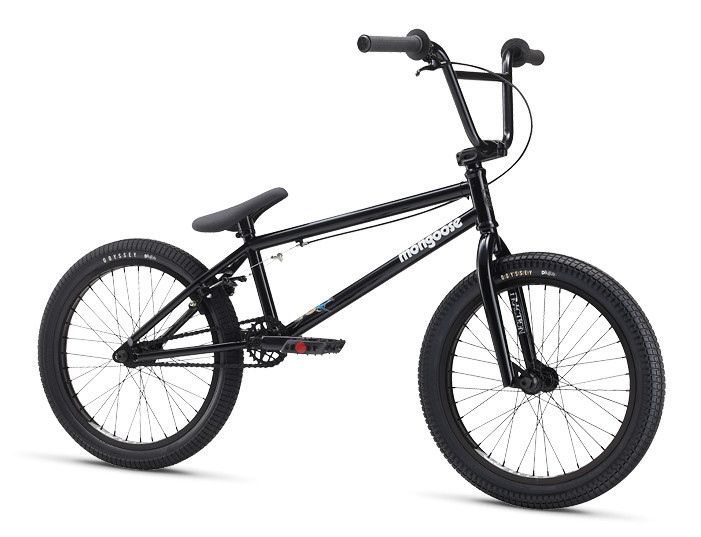 Mongoose BMX Bikes free image download