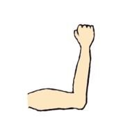 Body Parts Clip Art N20