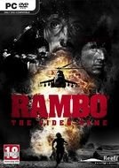 Rambo The Video Game RELOADED