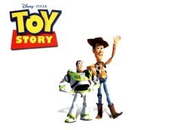 Toy Story 4 Logo clipart