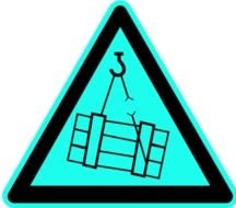 Safety Signs Clip Art N23