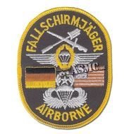 Airborne Patch