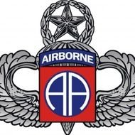 82nd Airborne Clip Art N2