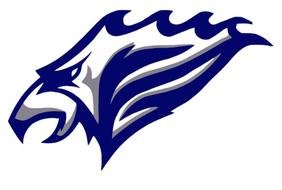 Chiawana High School drawing