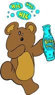 clipart of the Hiccup
