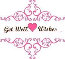Get Well Wishes