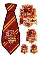 Clip art of Harry Potter Ties