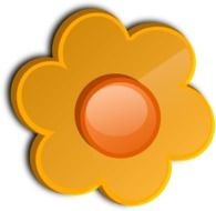 Flower Clip Art N257