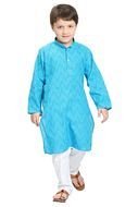 Punjabi Kurta Pajama For Boys as picture for clipart