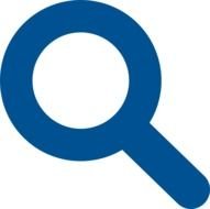 Search Icon Clip Art N3