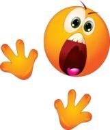 Love Struck Emoticon