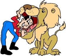 Lion Tamer N2