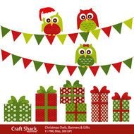 Christmas Banner