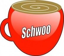 Coffee Cup Clip Art N81