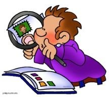 Stamp Clip Art N22