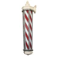 Antique Barber Pole