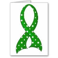 Kidney Disease Ribbon Color