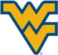 West Virginia University Logo N4