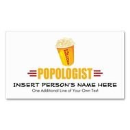 Funny Business Cards