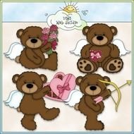 Studio Clip Art N2
