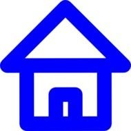 Home Icon Clip Art N7
