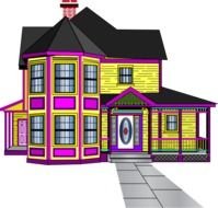 Board Game Clip Art N21