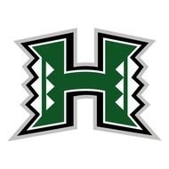 Hawaii Warriors Logo 35774 35745 27427 36175 26222