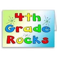 4th Grade Clip Art N4