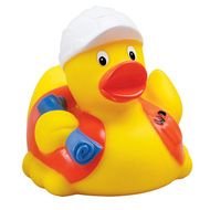 Rubber Duck N7