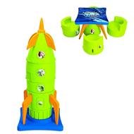 Rocket Ship Toy