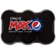 Pepsi Max like logo