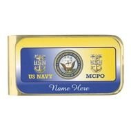 Navy Master Chief Clip Art