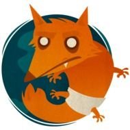 Mozilla Firefox Icon