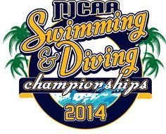 Ä°llustration of NJCAA Championships logo