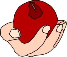 Apple Clip Art Free Downloads N2