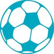 Football Ball Clip Art N10